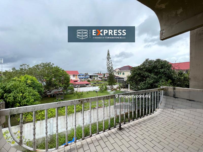 Bungalow House for Sale in Jee Foh 6, Miri by Sam Yong - iProperty.com.my