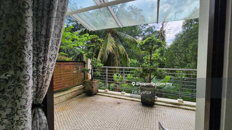 Banglo untuk Dijual di KL City Centre, Kuala Lumpur oleh Fifi Syafiza - iProperty.com.my
