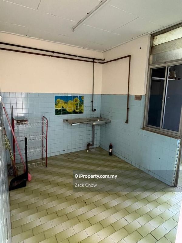 For Sale - Taman Cempaka