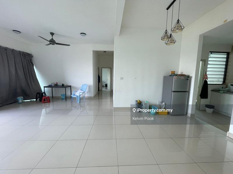 Kondominium untuk Dijual di Skyvilla @ D'Island oleh Kelvin Pook - iProperty.com.my