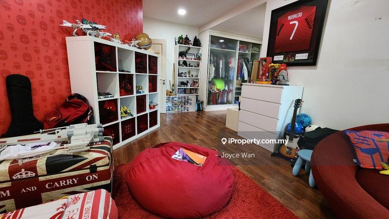 Condominium for Sale in Kiaramas Cendana by Joyce Wan - iProperty.com.my