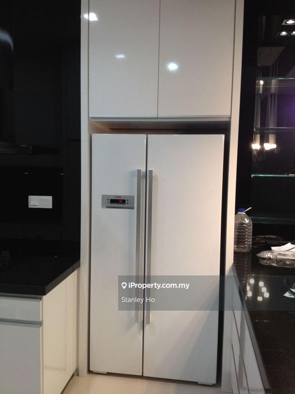 For Rent - The Park Residences 1