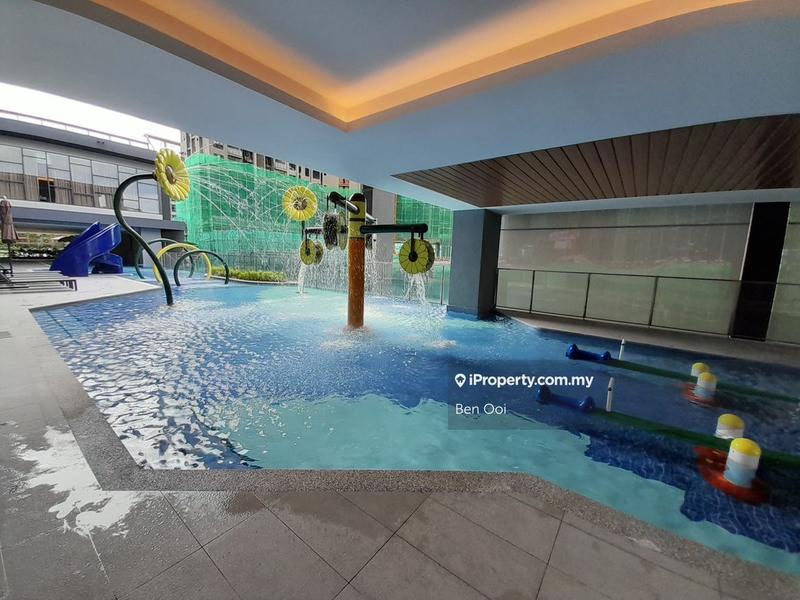 Service Residence for Rent in Sunway Velocity TWO by Ben Ooi - iProperty.com.my