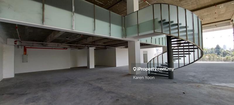 Office for Sale in PJ Corporate Park, Petaling Jaya by Karen Yoon - iProperty.com.my