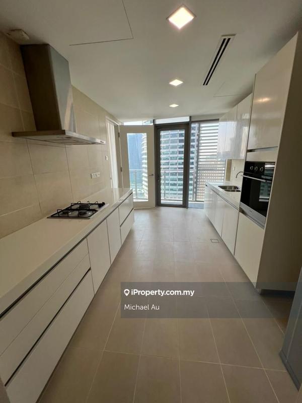 For Sale - K Residence @ KLCC