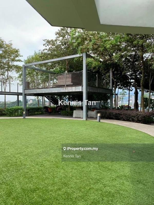 Condominium for Rent in The Westside Two by Kennis Tan - iProperty.com.my