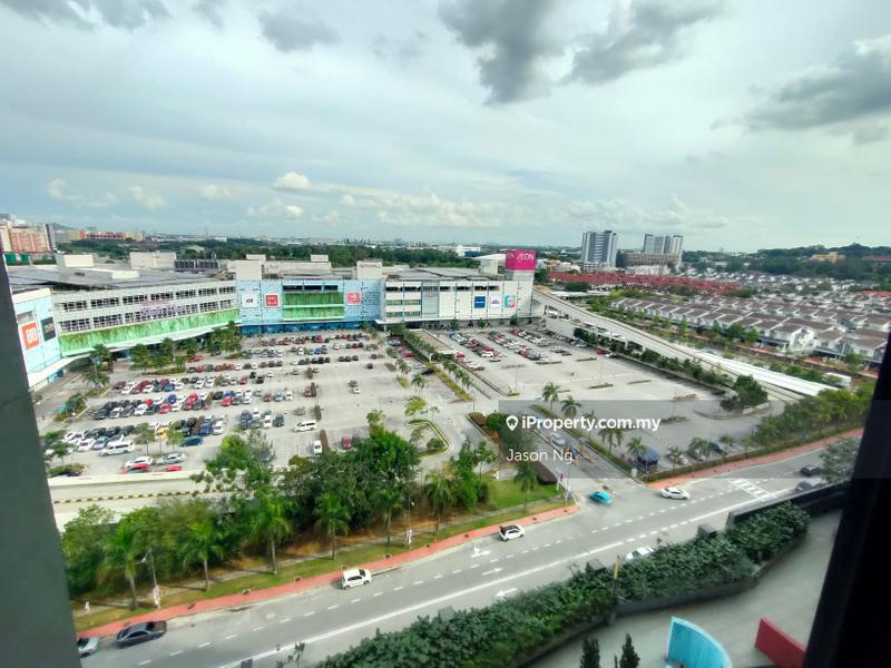 Service Residence for Rent in Emira Residence by Jason Ng - iProperty.com.my