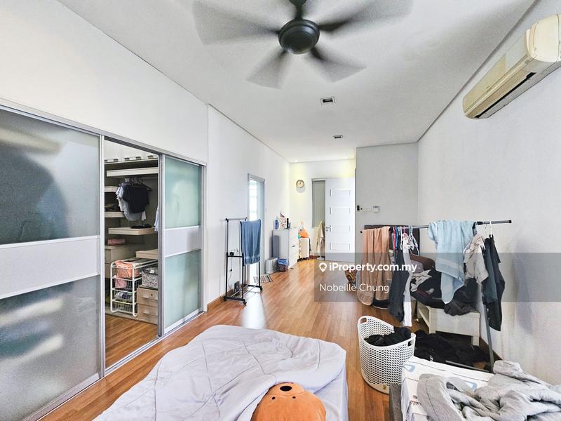 2.5-storey Terraced House for Sale in Putra Heights, Subang Jaya by Nobeille Chung - iProperty.com.my