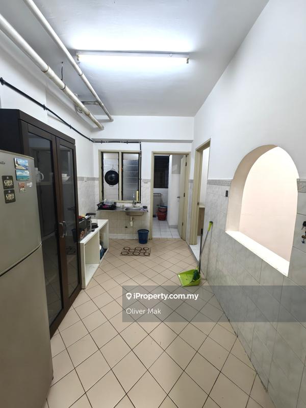 For Sale - Vista Komanwel C