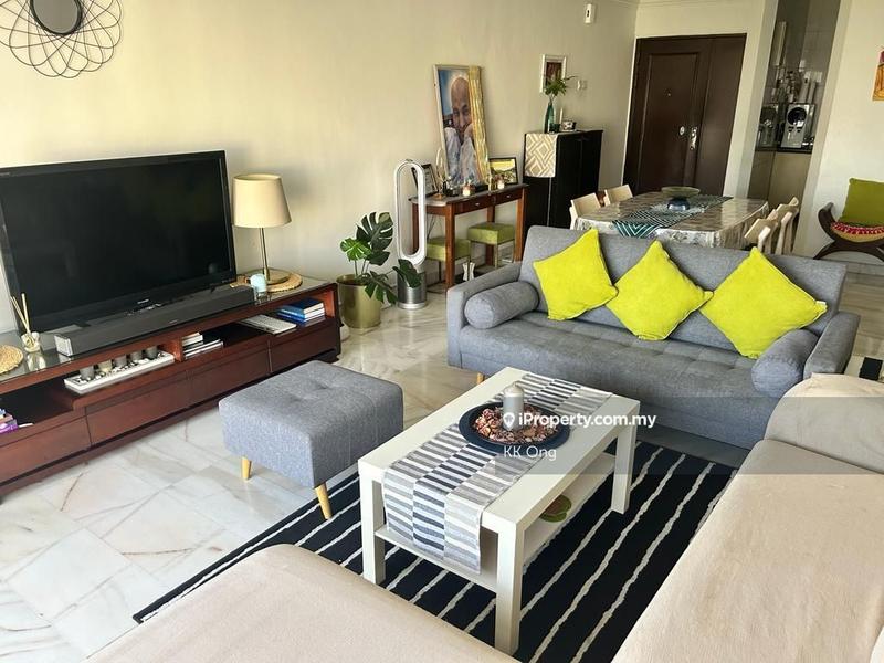 Kondominium untuk Dijual di Bukit Robson Condominium oleh KK Ong - iProperty.com.my