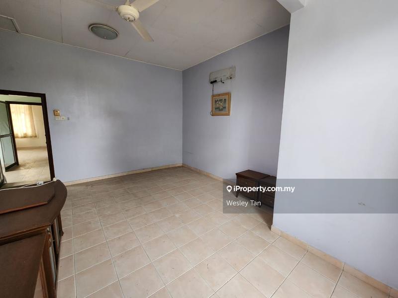 2.5-storey Terraced House for Sale in Bukit Beruang, Bukit Baru by Wesley Tan - iProperty.com.my