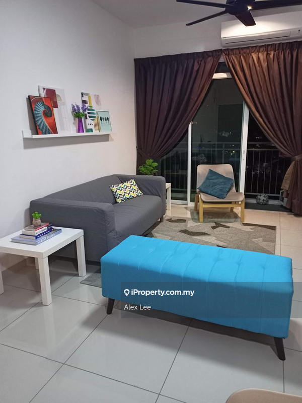 Kondominium untuk Disewa di Springville Residence oleh Alex Lee - iProperty.com.my