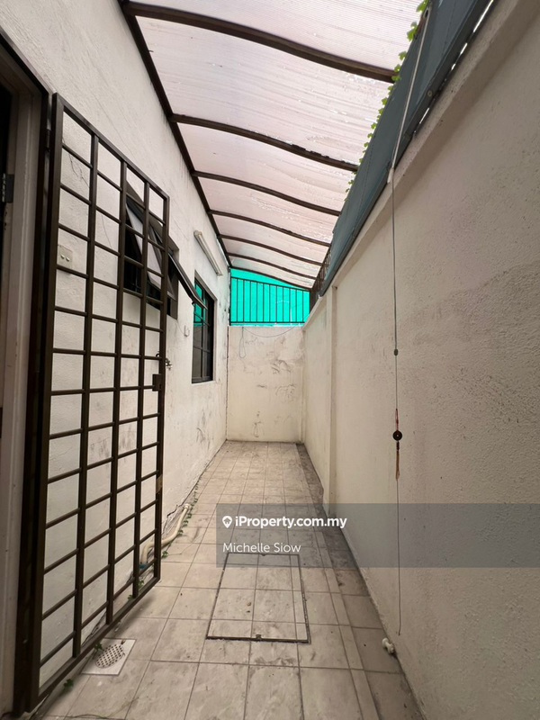 Rumah Teres 2-Tingkat untuk Dijual di Bandar Damai Perdana, Cheras oleh Michelle Siow - iProperty.com.my