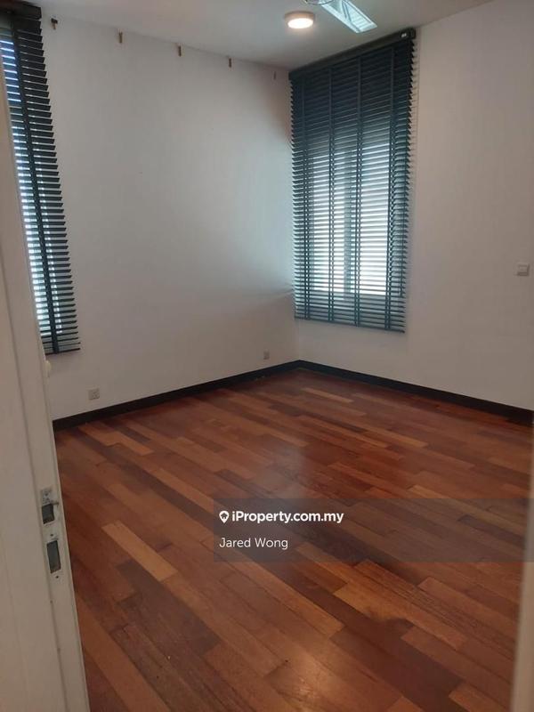 Semi-Detached House for Sale in Garden Residence, Cyberjaya by Jared Wong - iProperty.com.my