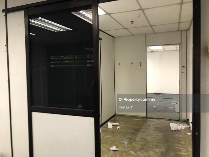 Shop / Office untuk Disewa di Taman Chai Leng, Perai oleh Ken Goh - iProperty.com.my