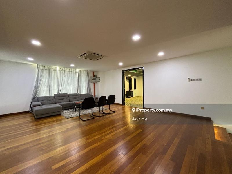 Bungalow House untuk Dijual di Bandar Mahkota Cheras, Cheras oleh Jack Ho - iProperty.com.my