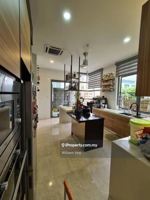Bungalow House for Rent in The Valley TTDI, Ampang by William Voo - iProperty.com.my