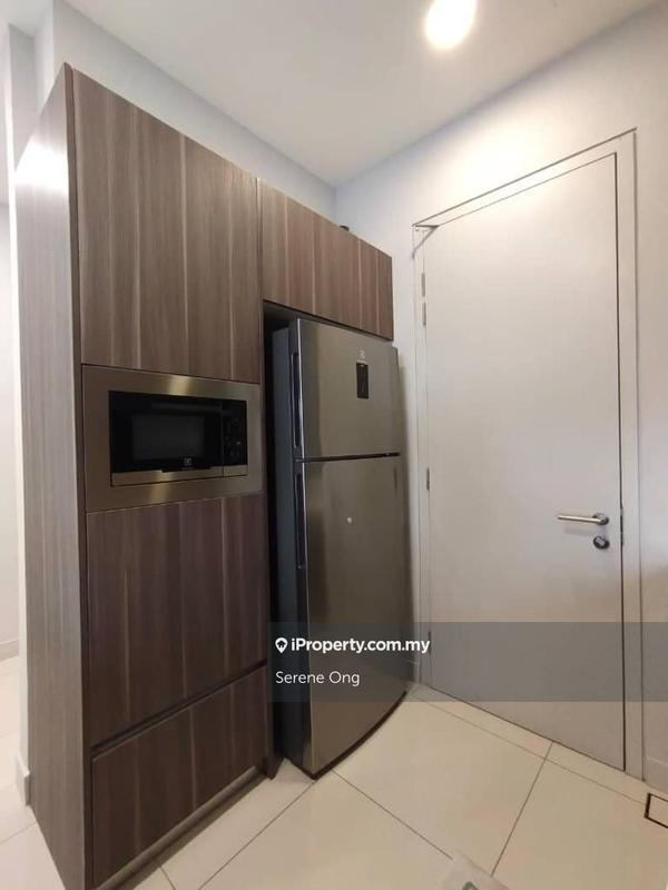 Service Residence for Rent in Cyperus @ Tropicana Gardens by Serene Ong - iProperty.com.my