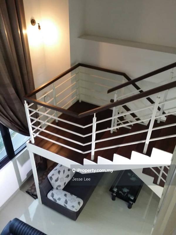 For Rent - Emerald Avenue