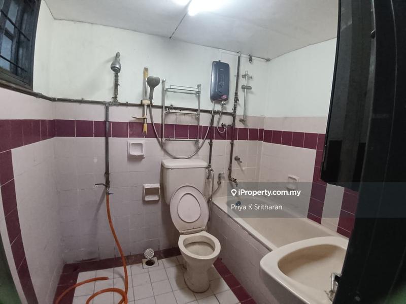 Apartment for Rent in Sunway Court by Priya K Sritharan - iProperty.com.my