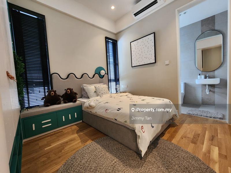 Semi-Detached House for Sale in Sungai Buloh, Selangor by Jimmy Tan - iProperty.com.my