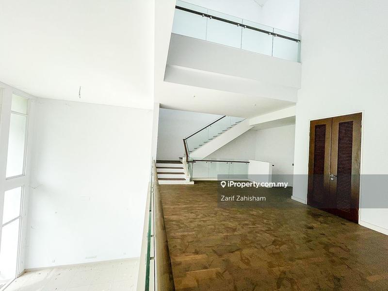 3-storey Terraced House for Sale in Seksyen U8, Shah Alam by Zarif Zahisham - iProperty.com.my