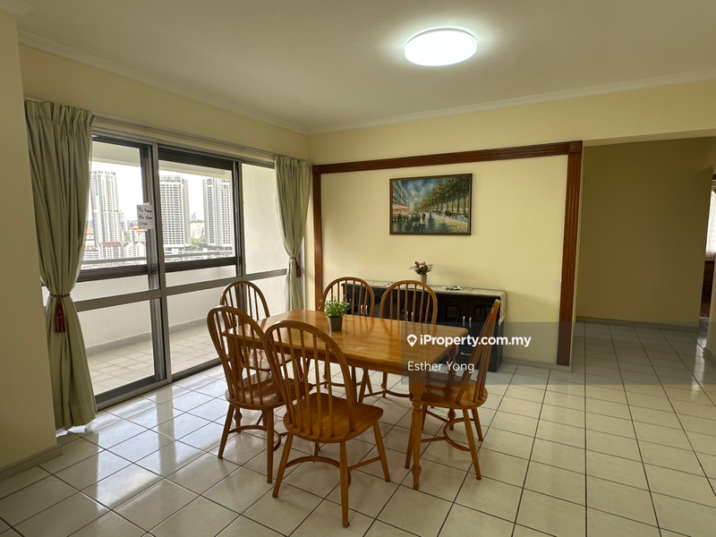 Kondominium untuk Dijual di OBD Garden Tower oleh Esther Yong - iProperty.com.my