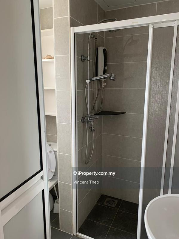 Kondominium untuk Dijual di Ampang Putra Residency oleh Vincent Theo - iProperty.com.my