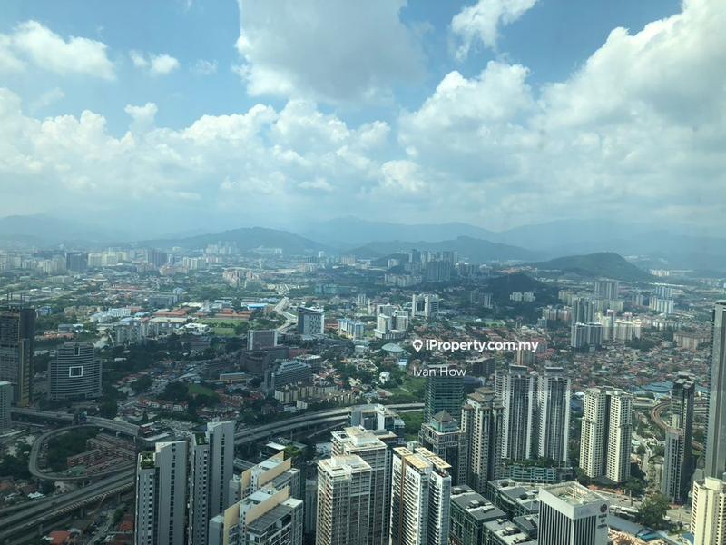 Kediaman Servis untuk Dijual di Four Seasons Place oleh Ivan How - iProperty.com.my