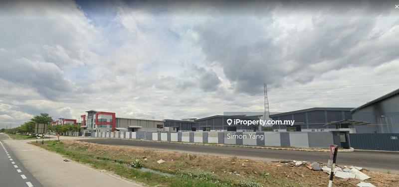 Agricultural Land for Sale in Tanjung Dua Belas, Banting by Simon Yang - iProperty.com.my
