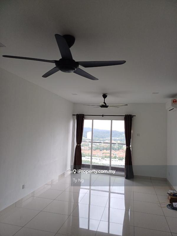 Condominium untuk Disewa di Paraiso Residence @ The Earth oleh Ty Ng - iProperty.com.my