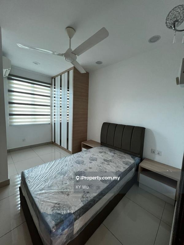 Rumah Teres 3-Tingkat untuk Dijual di 3 Storey Terrace house for sale, Bukit Mertajam oleh KY Wu - iProperty.com.my