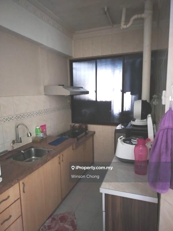 Condominium for Sale in Taman Desa Relau 2 by Winson Chong - iProperty.com.my