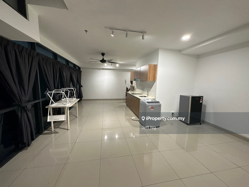 Service Residence for Rent in Pacific Star by Jeff Ng - iProperty.com.my
