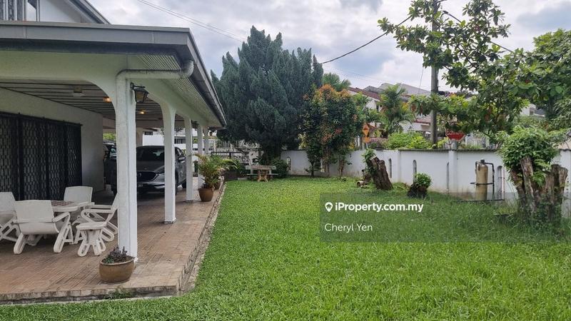Bungalow House for Sale in Bangsar Baru, Bangsar by Cheryl Yen - iProperty.com.my