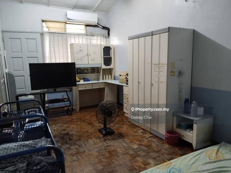Rumah Berangkai 2 Tingkat untuk Dijual di Taman Sri Pandyan, Puchong oleh Debby Chai - iProperty.com.my