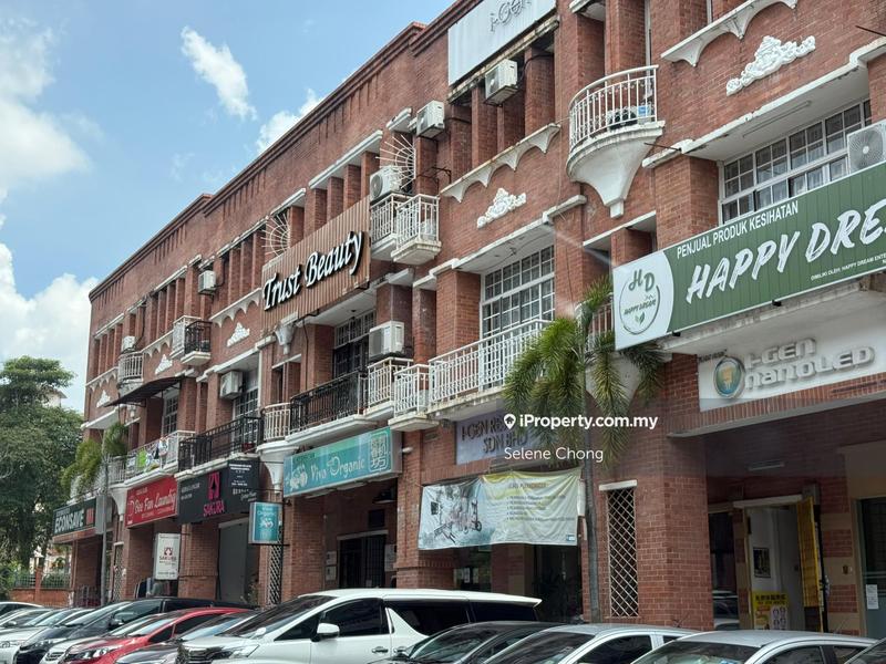 Shop for Rent in Sungai Long, Bandar Sungai Long by Selene Chong - iProperty.com.my