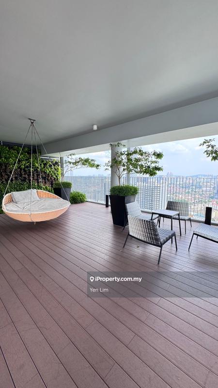 Kediaman Servis untuk Dijual di Millerz Square Serviced Residence oleh Yen Lim - iProperty.com.my