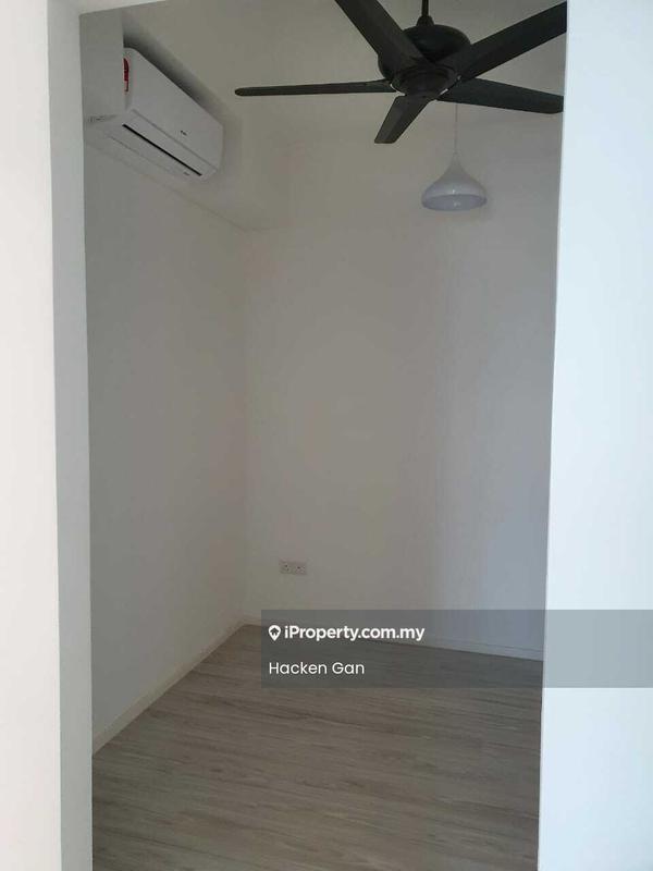 Service Residence for Sale in Cantara Residences by Hacken Gan - Interior - iProperty.com.my