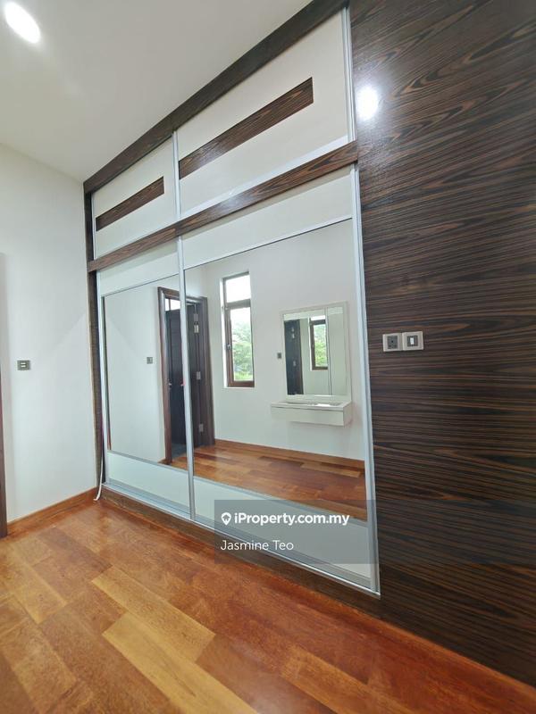 Banglo untuk Dijual di Setia Eco Park, Setia Alam oleh Jasmine Teo - iProperty.com.my
