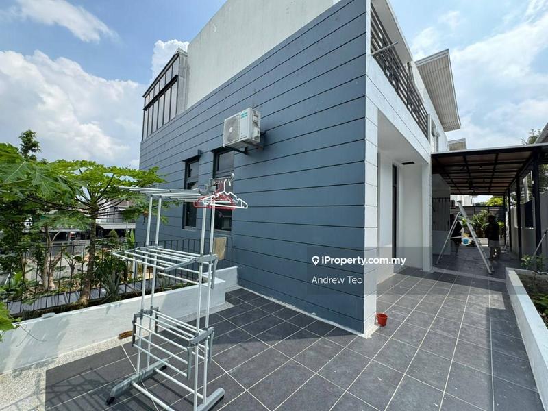 Bungalow House for Sale in Horizon Hills, Iskandar Puteri (Nusajaya) by Andrew Teo - iProperty.com.my