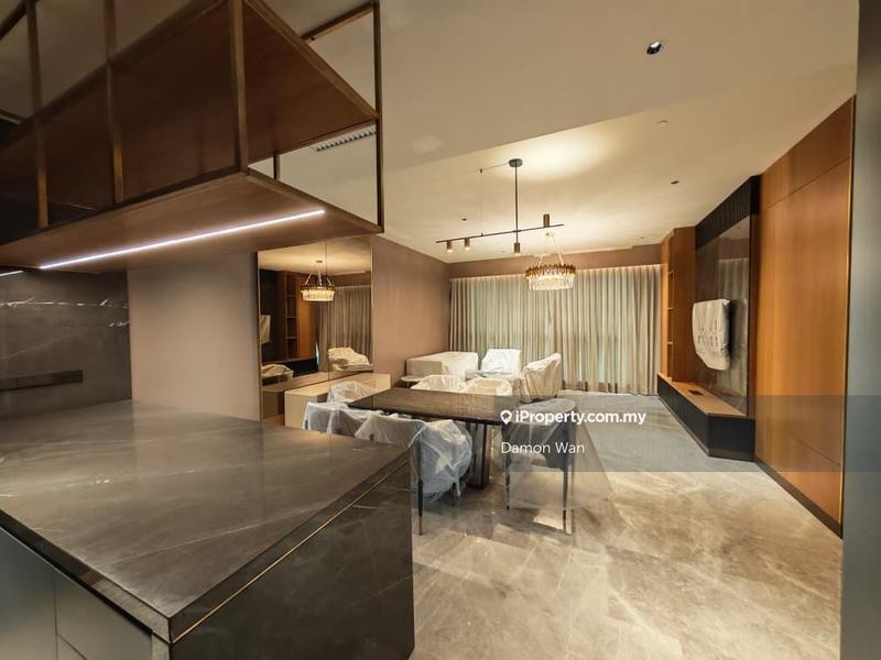 For Sale - Orion Residence Bukit Bintang