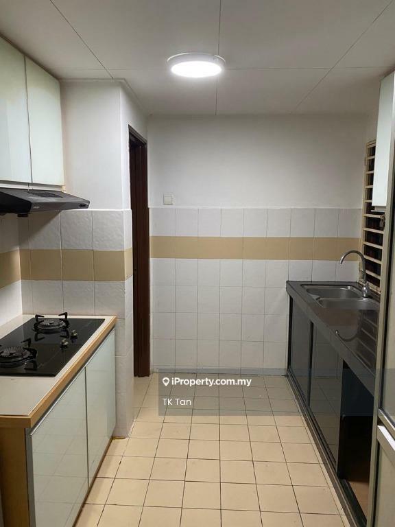 Condominium for Sale in Koi Legian by TK Tan - Kitchen - iProperty.com.my