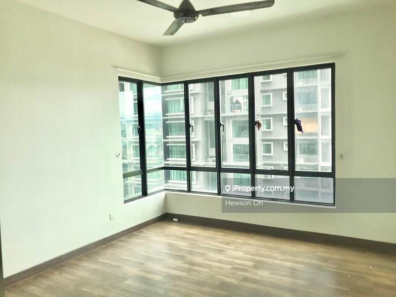 Kondominium untuk Dijual di The Reach @ Titiwangsa oleh Hewson Oh - iProperty.com.my