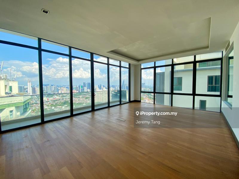 Service Residence for Sale in Ken Bangsar by Jeremy Tang - iProperty.com.my