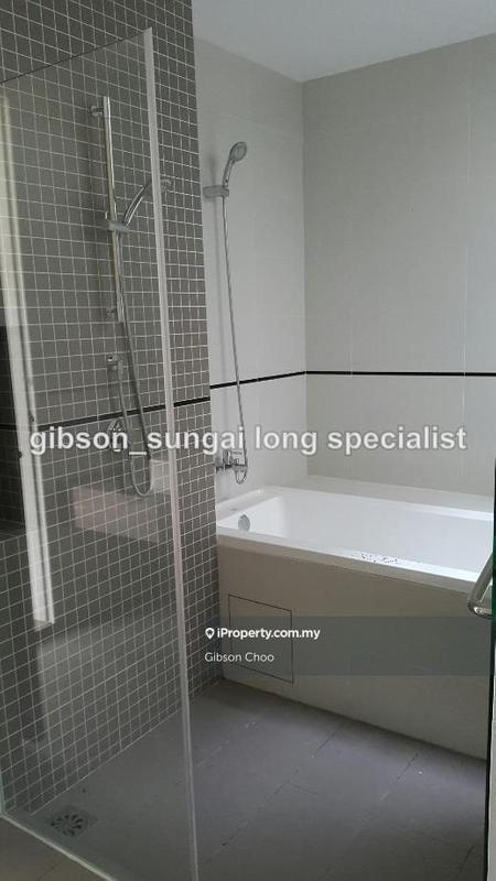 Bungalow House untuk Dijual di twin palms, Bandar Sungai Long oleh Gibson Choo - iProperty.com.my