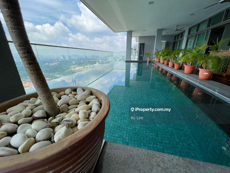 Condominium for Sale in Seni Mont Kiara by Kc Lim - iProperty.com.my