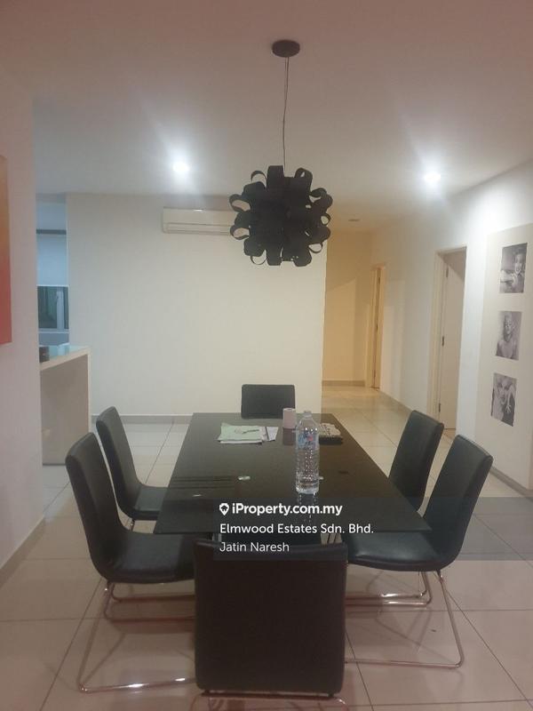 Condominium for Rent in Aston Kiara 3 by Jatin Naresh - iProperty.com.my