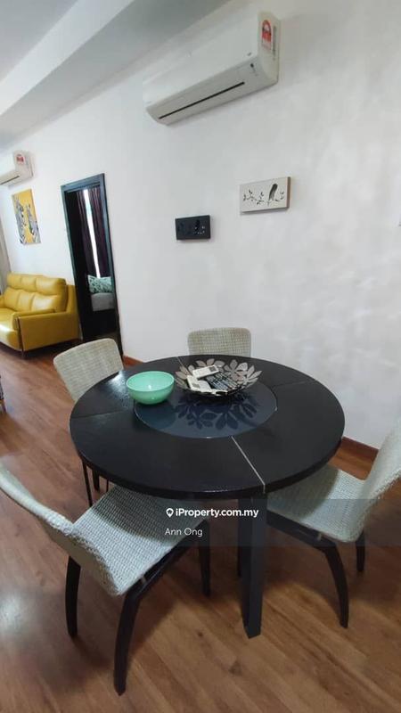 Service Residence for Rent in One Residency by Ann Ong - iProperty.com.my
