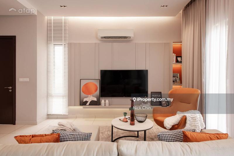 Semi-Detached House for Sale in Kota Damansara, Selangor by Nick Chin - iProperty.com.my